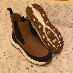 L.L. Bean women’s boots